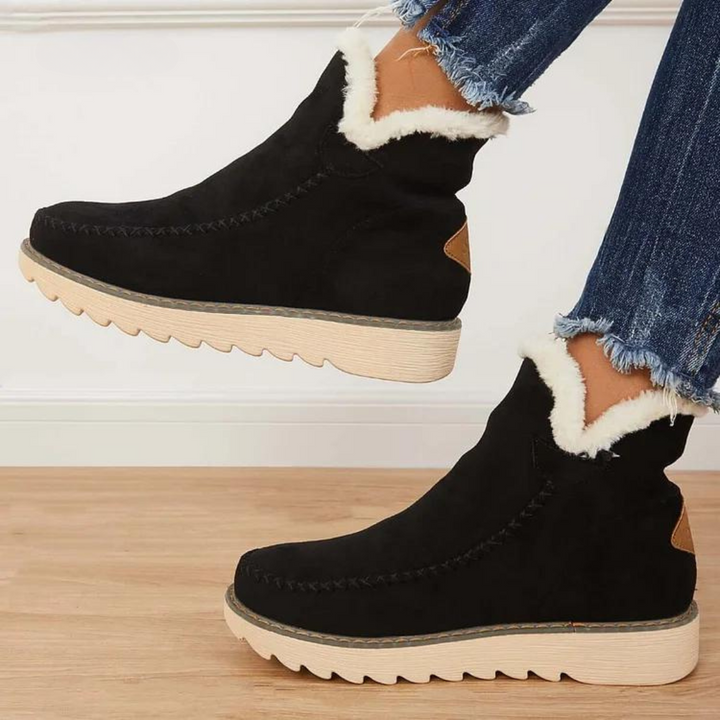 Tessa™ – Bequeme Winterstiefel