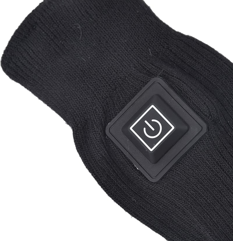 CozySock™ – Chaussettes unisexes avec contrôle de température