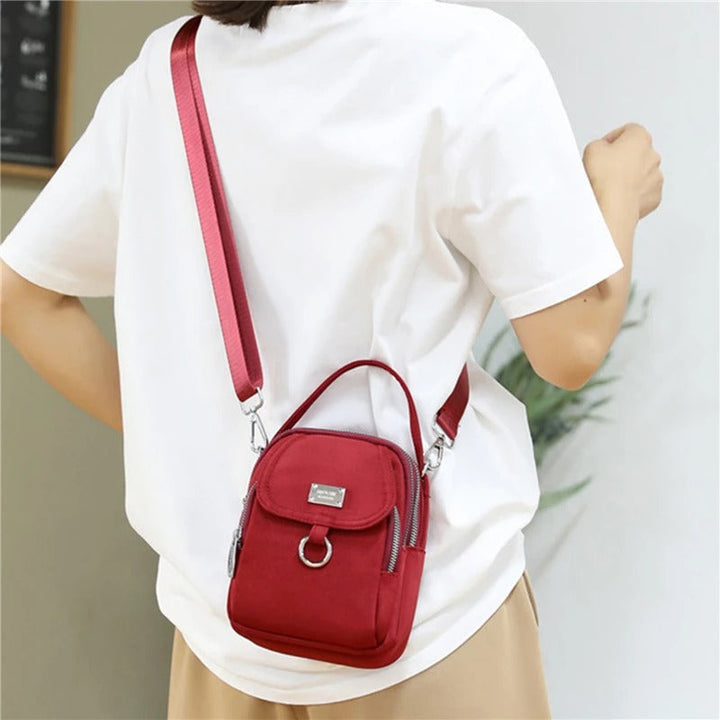Lena™ - Universelle, plusieurs pochettes avec plusieurs pochettes 