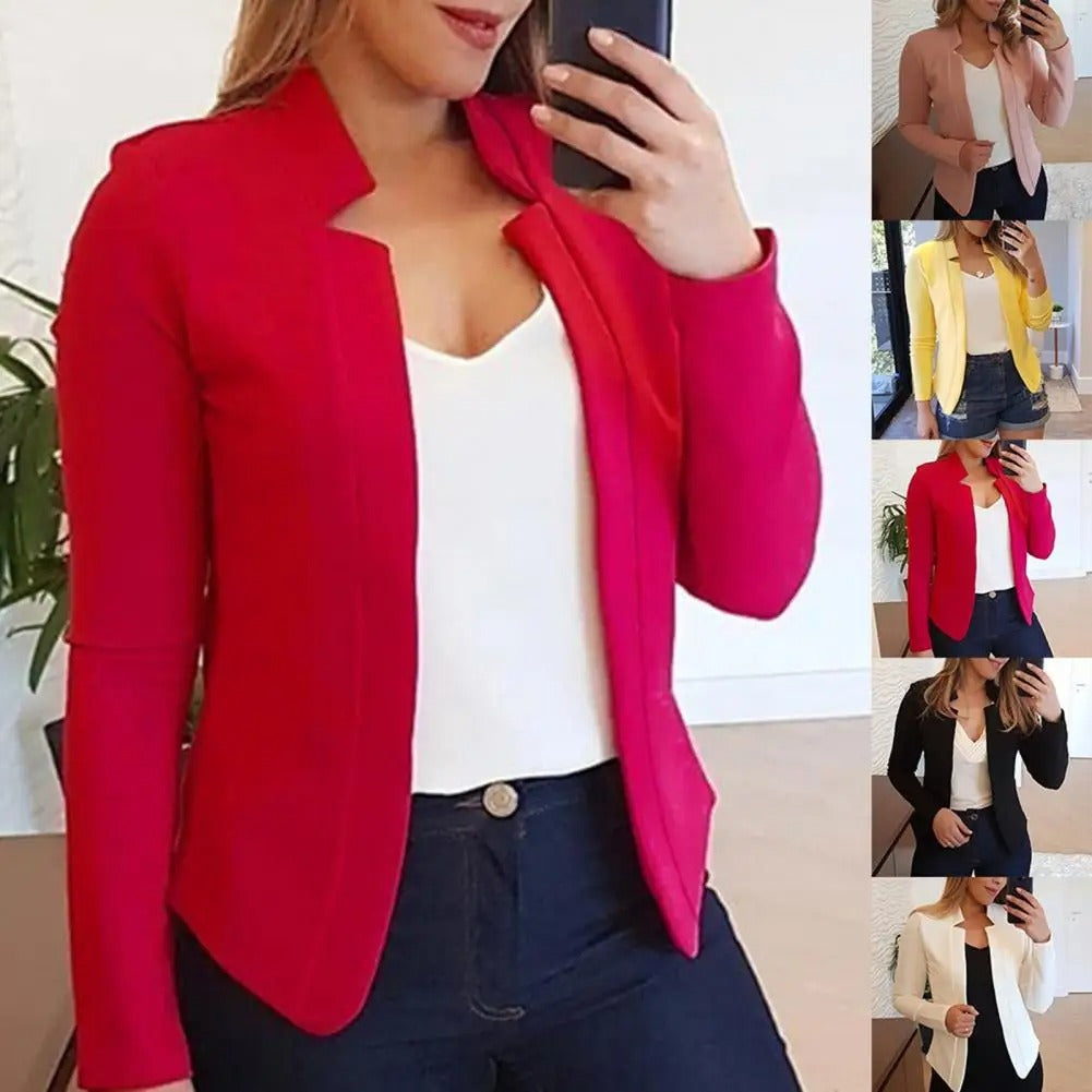 Luisa™ - Lässiger, stylischer Anzug