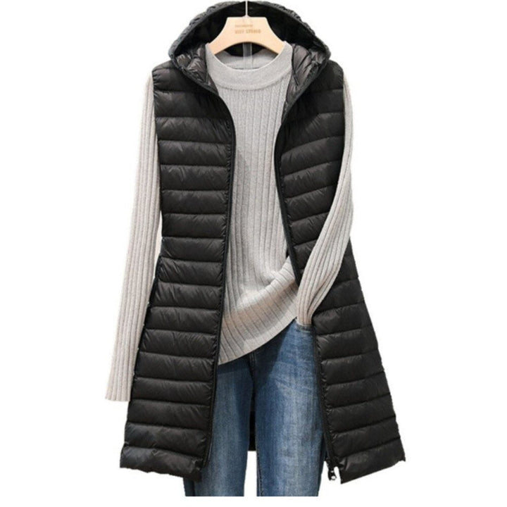 Roma™ – Bequeme warme Weste