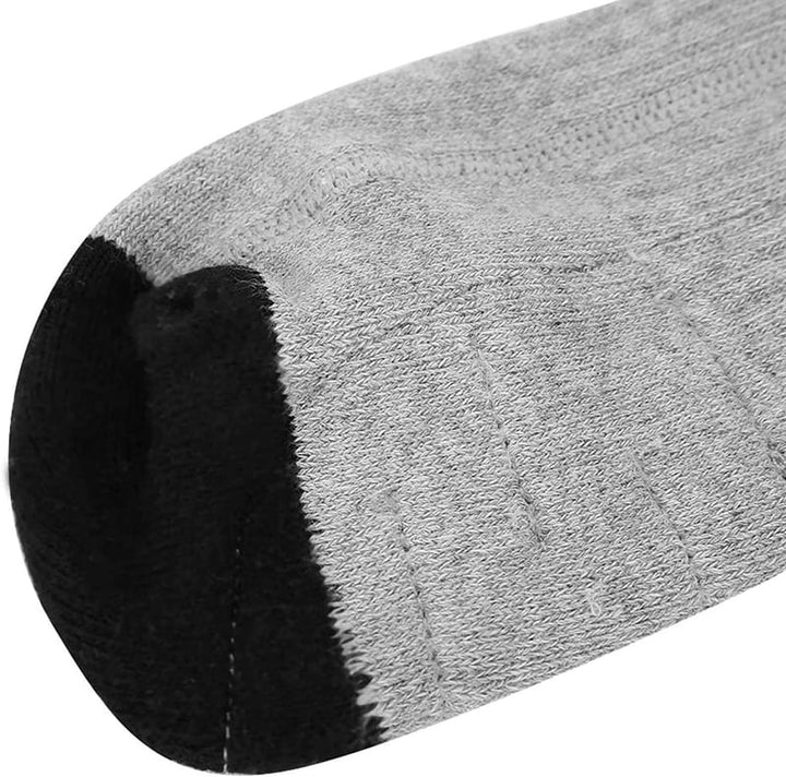 CozySock™ – Chaussettes unisexes avec contrôle de température