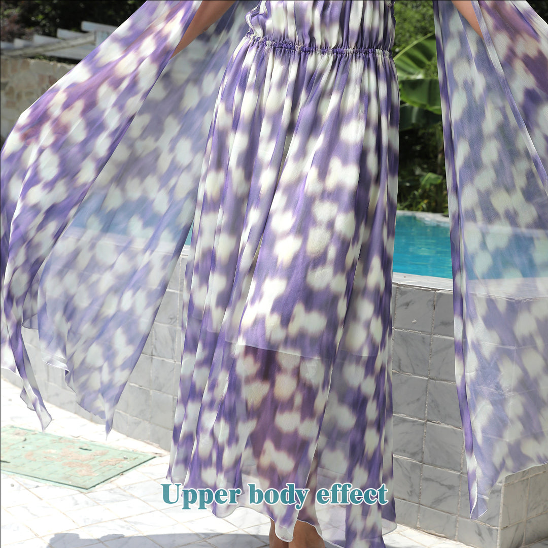 Women's Dress - Modefluss