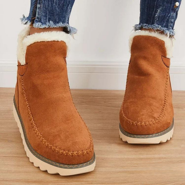 Tessa™ – Bequeme Winterstiefel