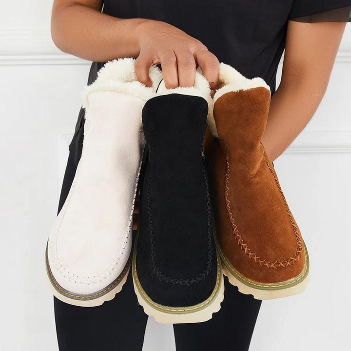 Tessa™ – Bequeme Winterstiefel