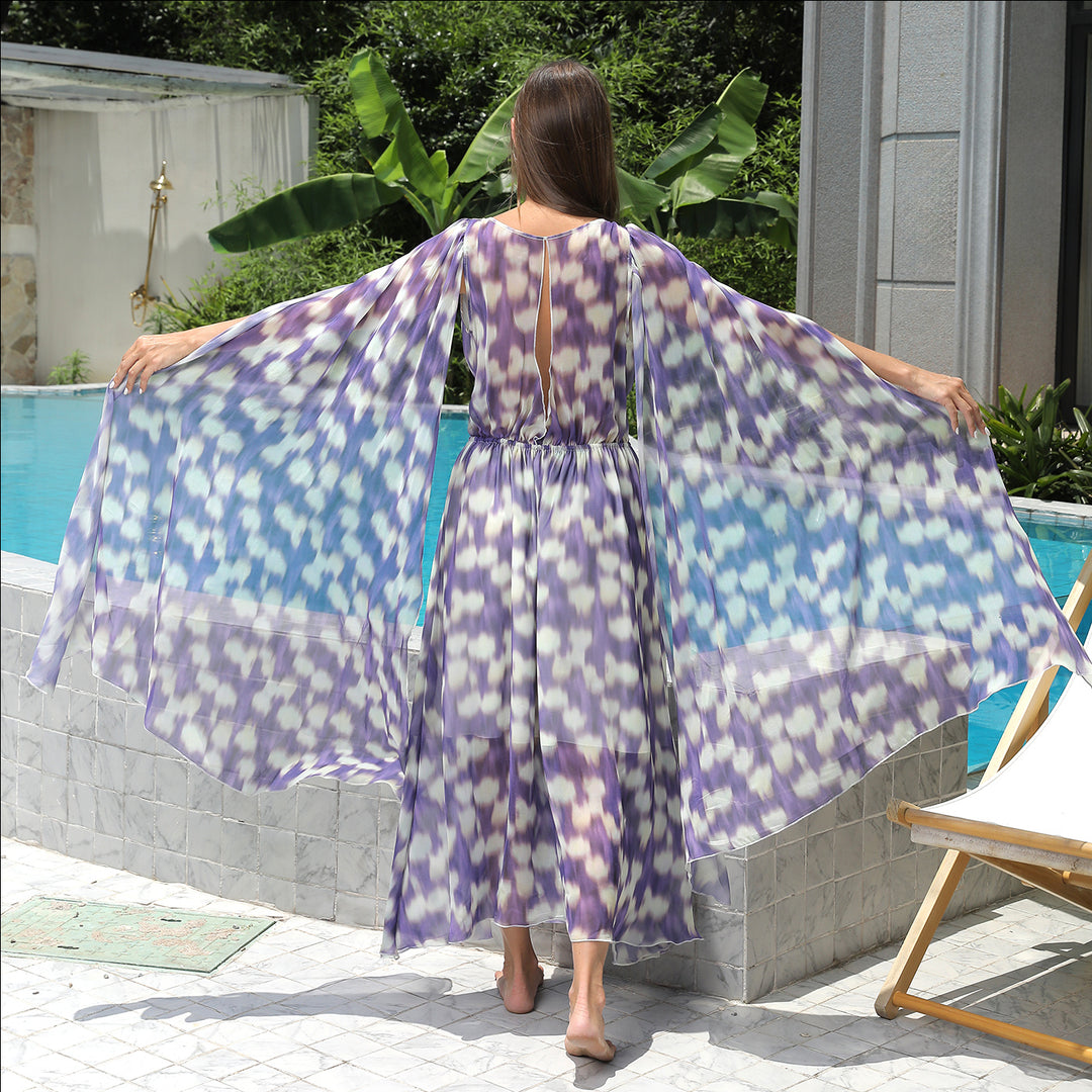 Women's Dress - Modefluss