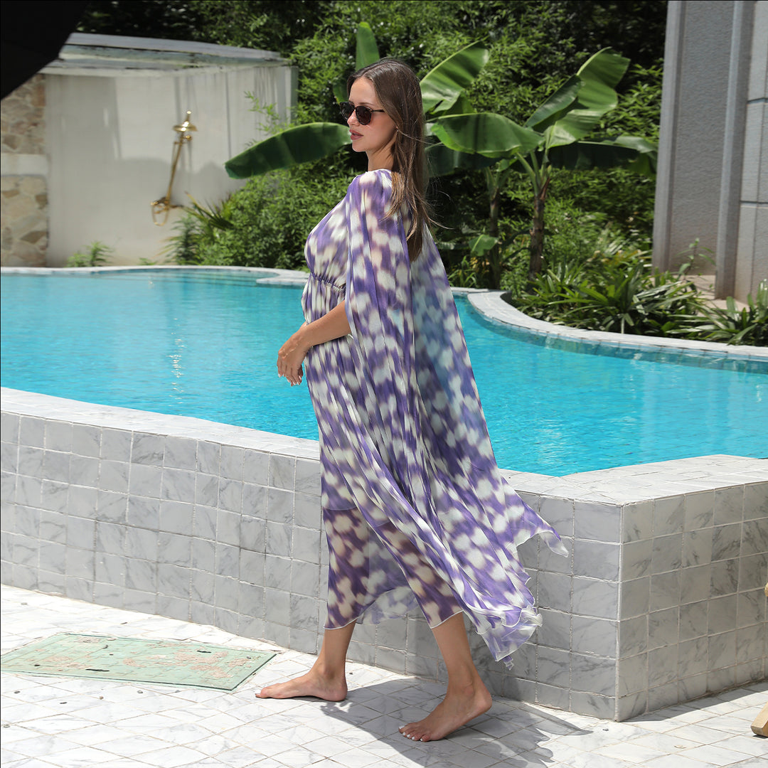 Women's Dress - Modefluss