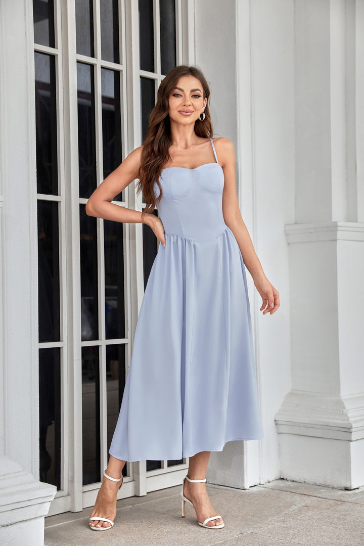 Dress - Modefluss