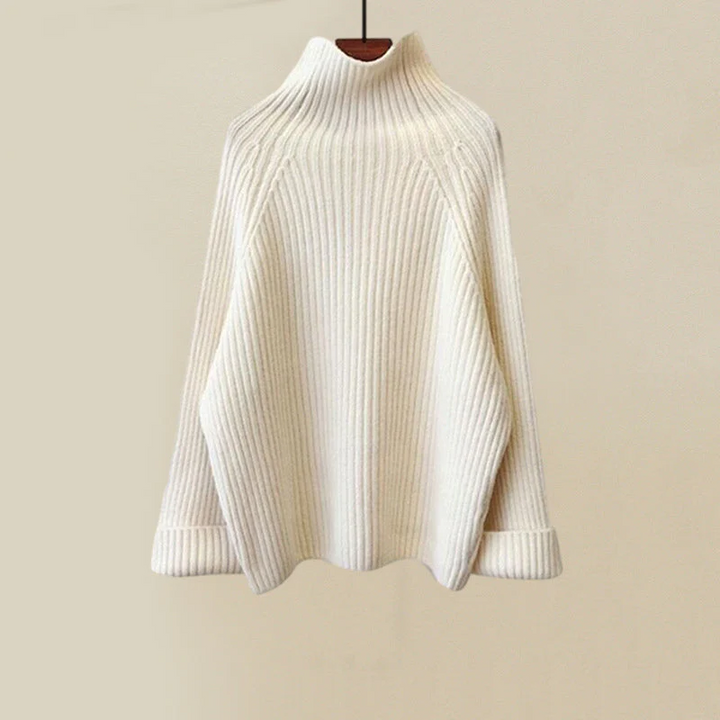 Marlene™ - Bequemes, gemütliches Strickset - Modefluss