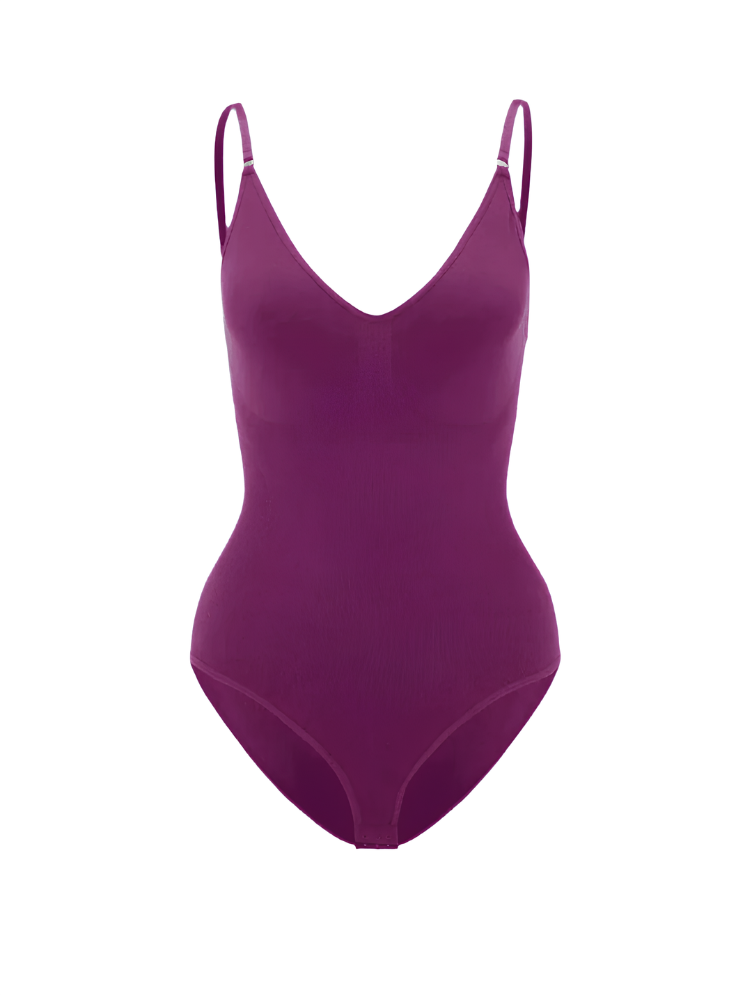 Figurbetonter Shapewear-Body - Modefluss