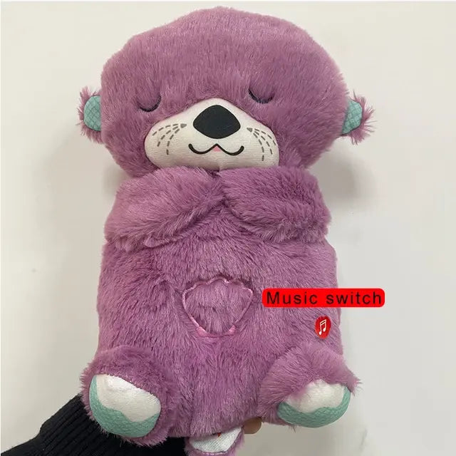 Serenity Snooze Otter Pal - Modefluss