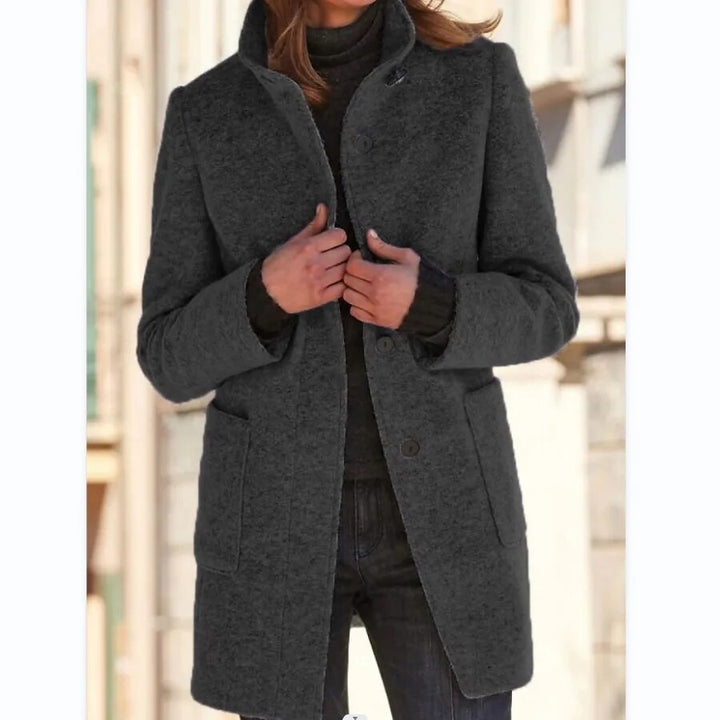 Stella™ - Warme, weiche jacke