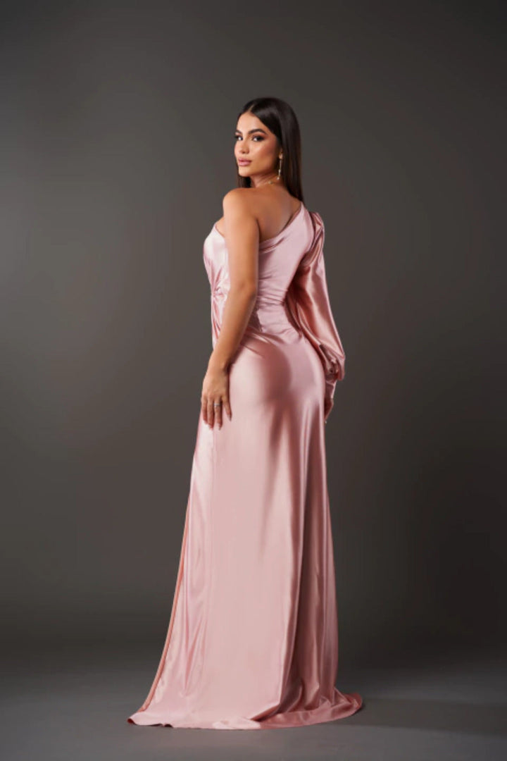 Greta™ – Elegantes anspruchsvolles Kleid