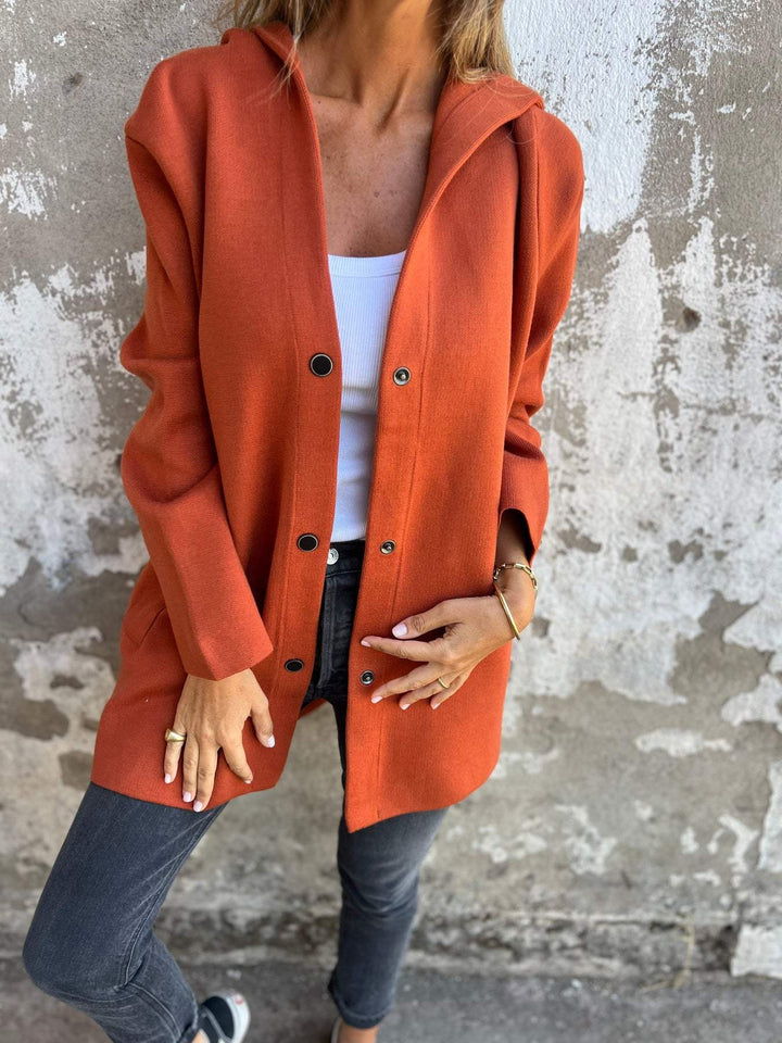 Marlene™ - Manteau de cheminée Bequemer Weicher