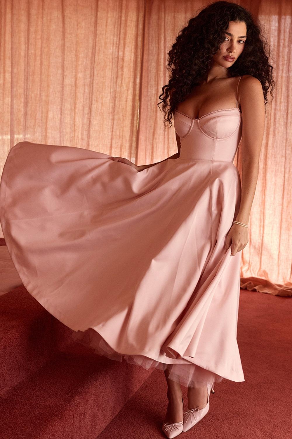 Anna™ - Robes de soirée élégantes et attrayantes