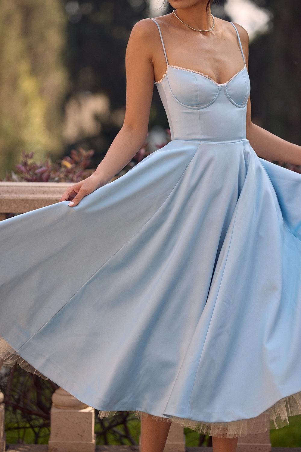 Anna™ - Robes de soirée élégantes et attrayantes