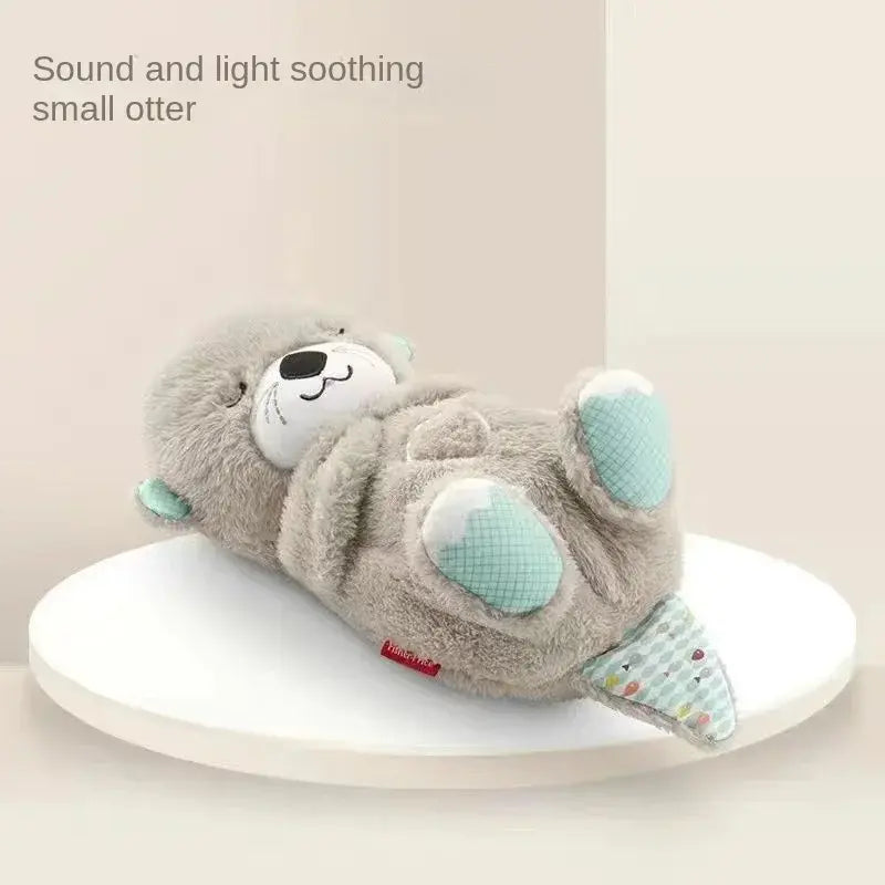 Serenity Snooze Otter Pal - Modefluss