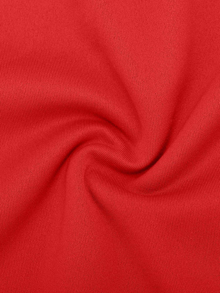 Bluetag Cooling Shapewear One-Shoulder Ruched Bodycon Dress - Modefluss