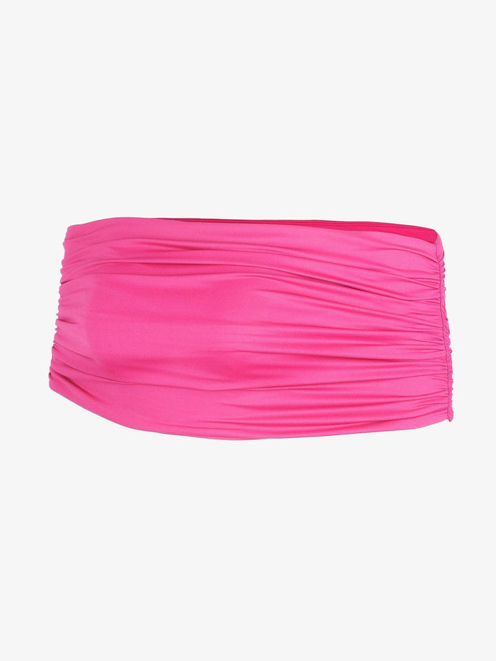 Shapewear Slimming Midi Tube Dress or Bandeau Shawl or Set - Modefluss