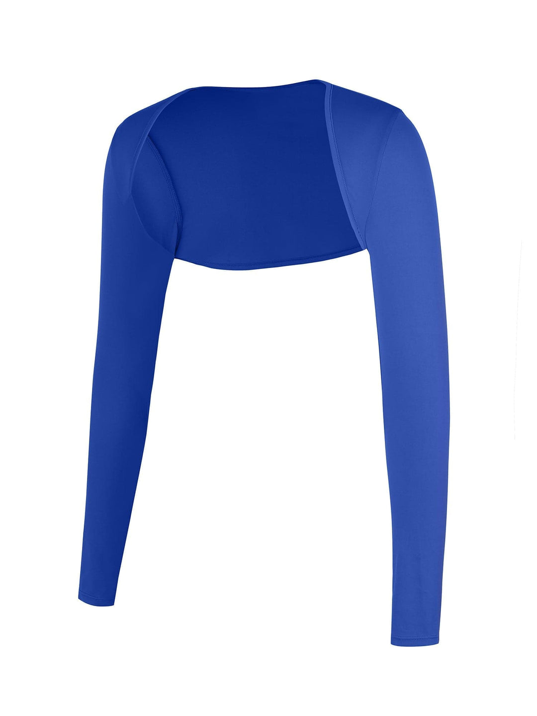Bluetag Cooling Long Sleeve Shrug - Modefluss