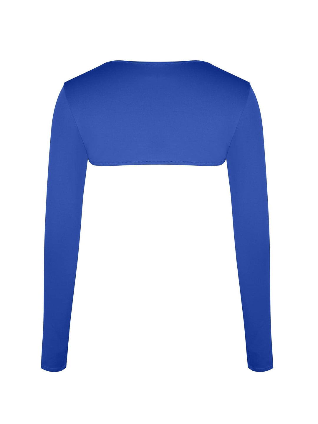 Bluetag Cooling Long Sleeve Shrug - Modefluss