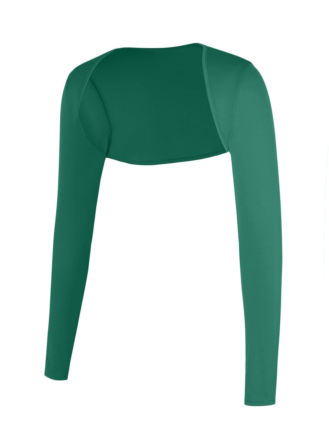 Bluetag Cooling Long Sleeve Shrug - Modefluss
