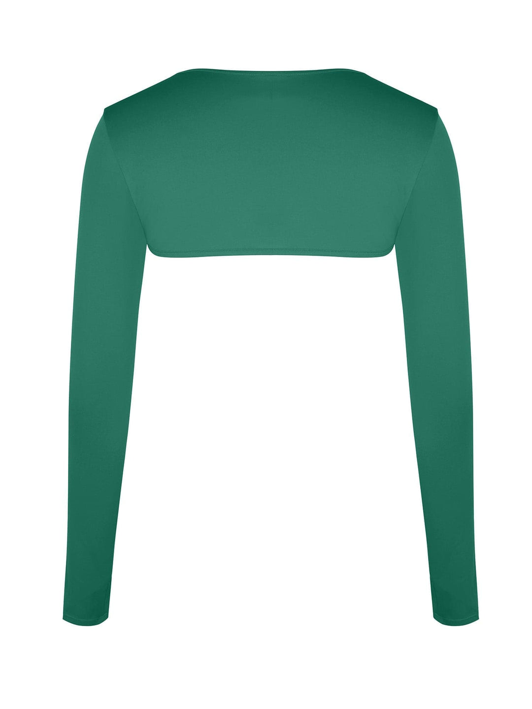 Bluetag Cooling Long Sleeve Shrug - Modefluss