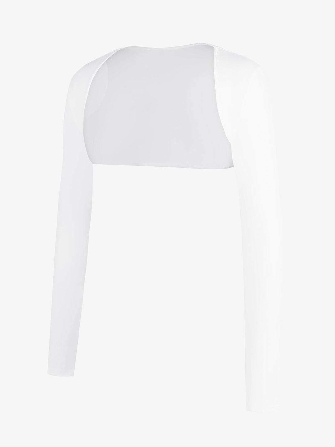 Bluetag Cooling Long Sleeve Shrug - Modefluss