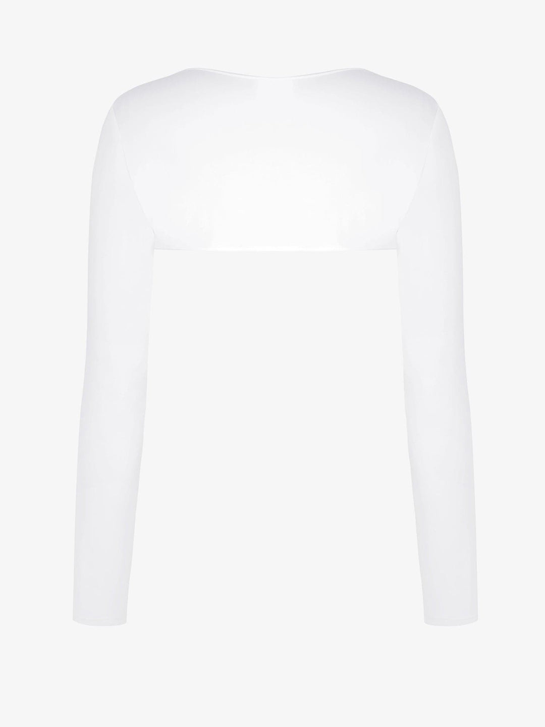Bluetag Cooling Long Sleeve Shrug - Modefluss
