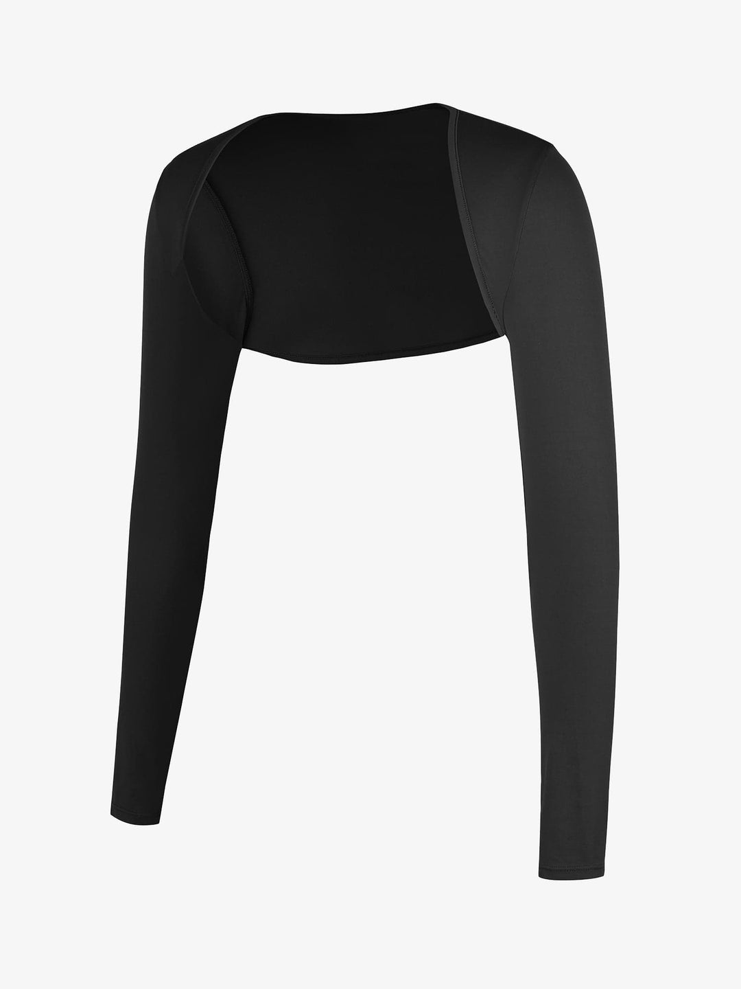 Bluetag Cooling Long Sleeve Shrug - Modefluss