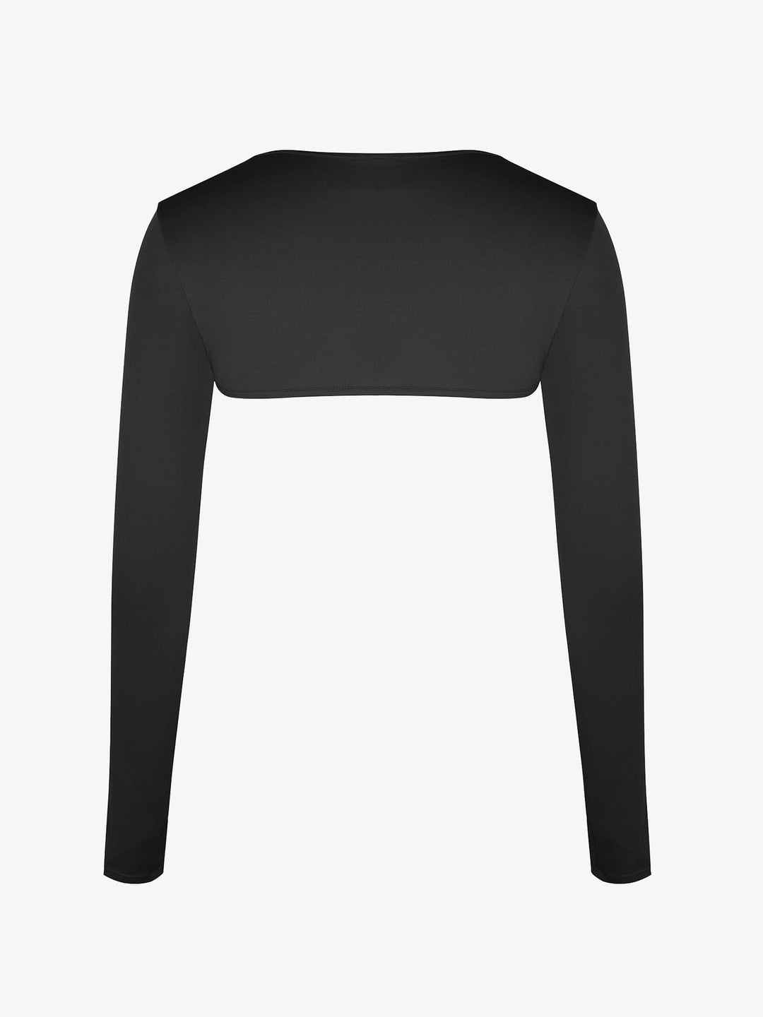 Bluetag Cooling Long Sleeve Shrug - Modefluss