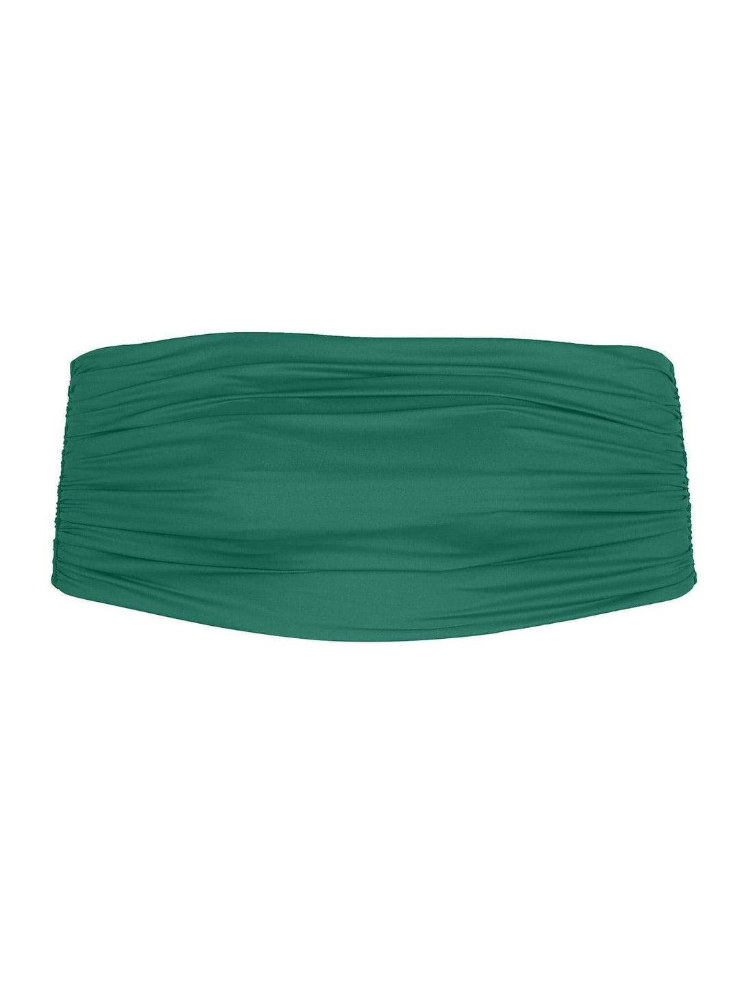Bluetag Cooling Ruched Bandeau Shawl - Modefluss