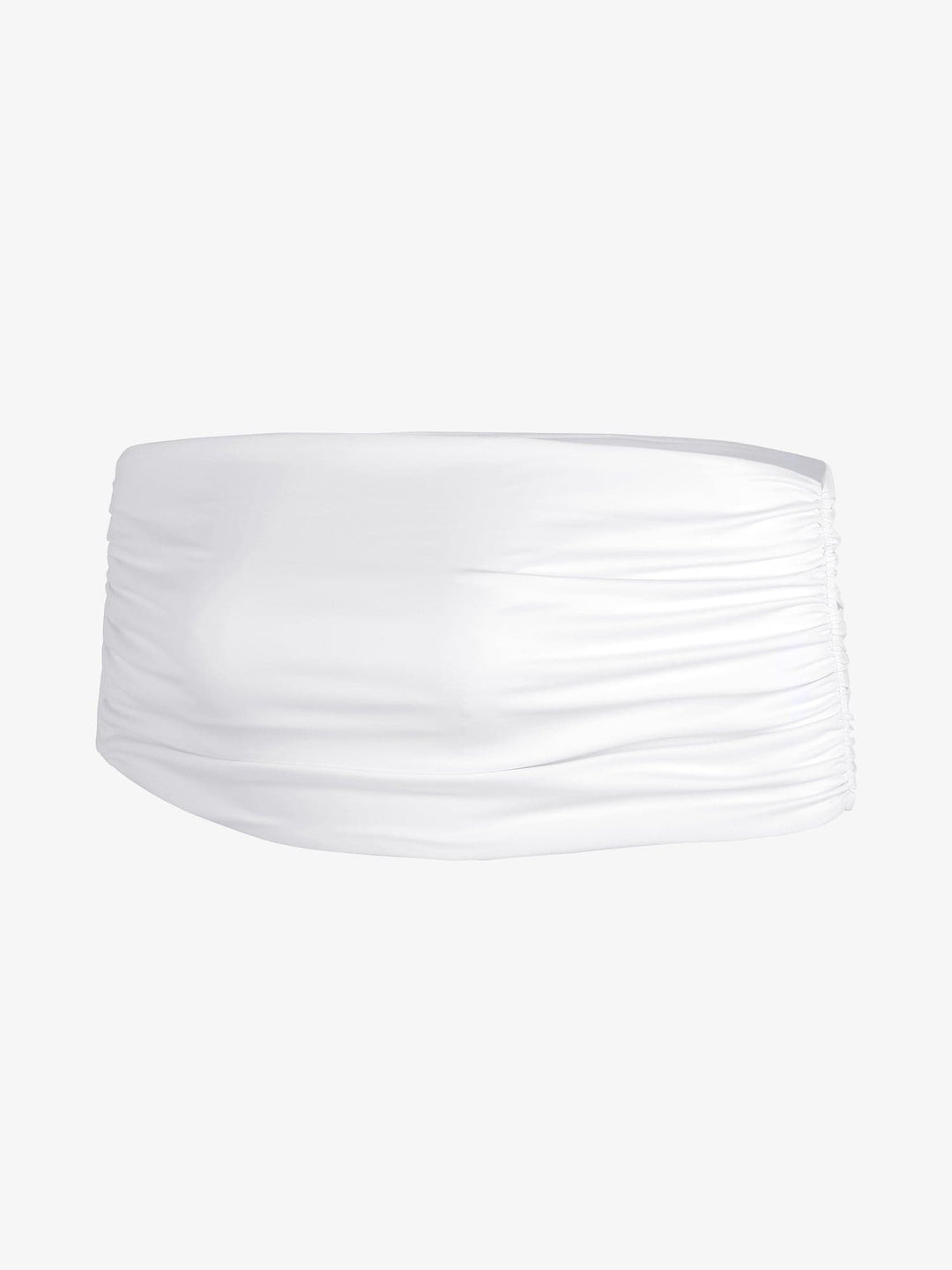 Bluetag Cooling Ruched Bandeau Shawl - Modefluss