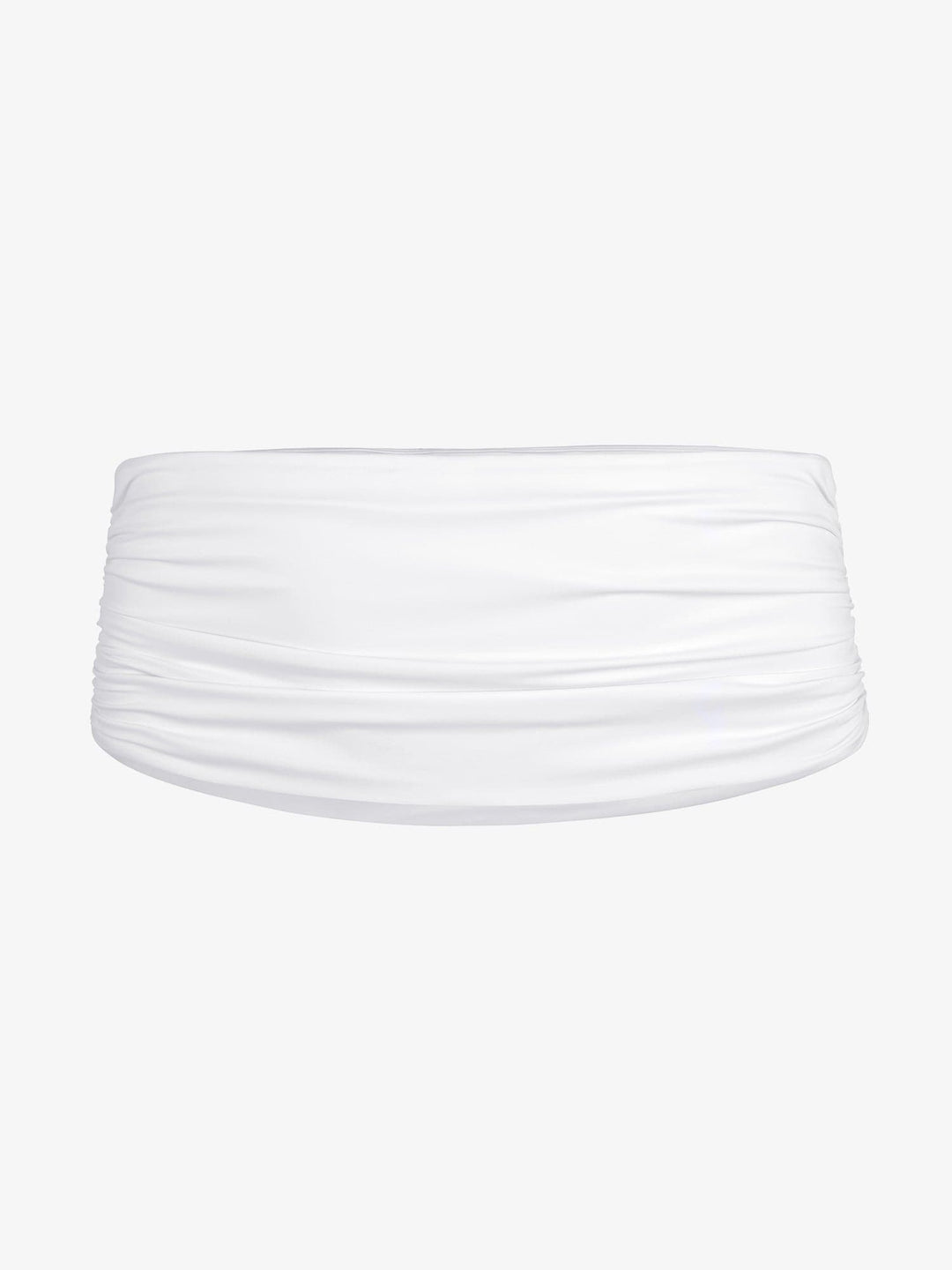 Bluetag Cooling Ruched Bandeau Shawl - Modefluss
