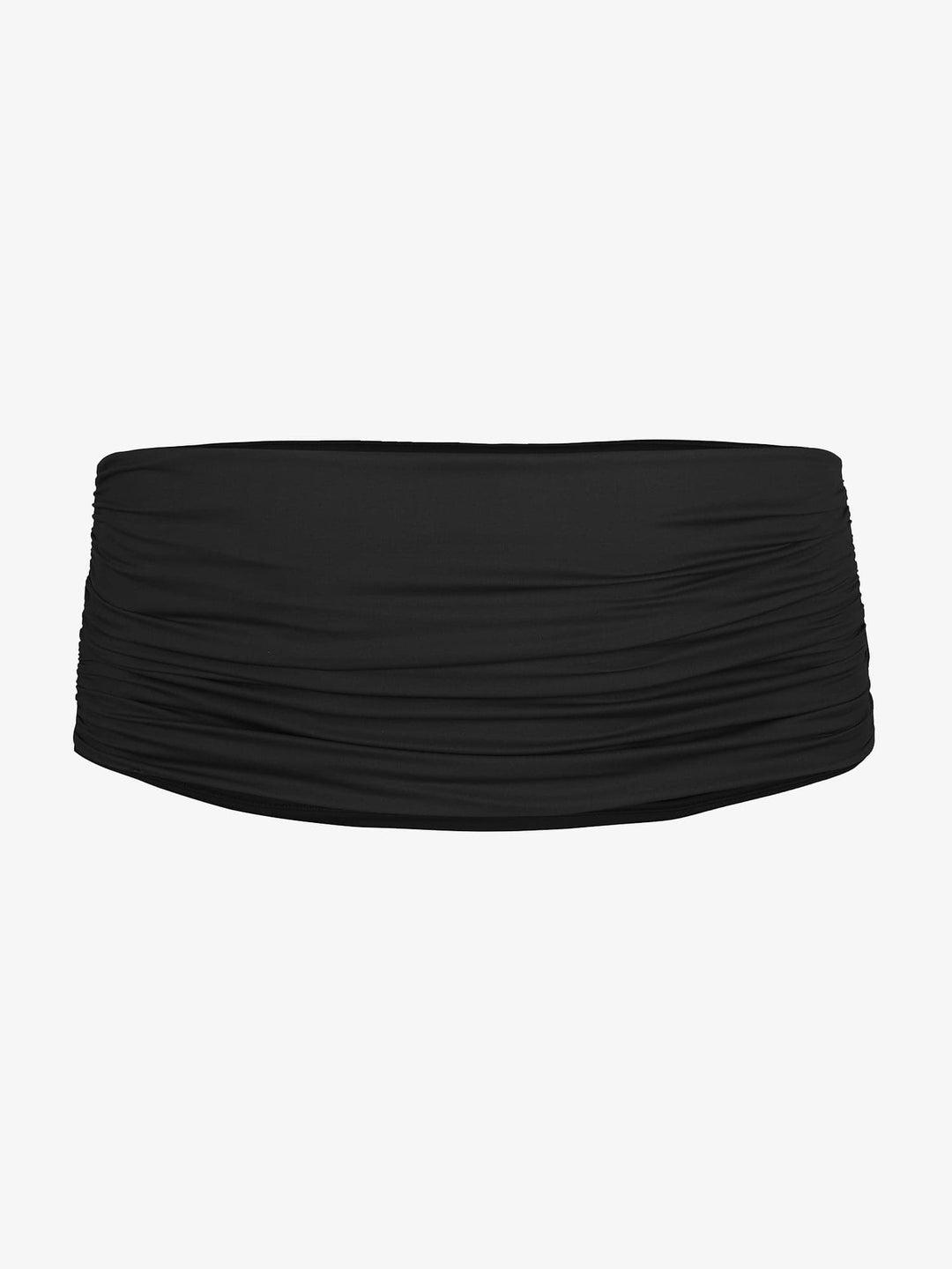 Bluetag Cooling Ruched Bandeau Shawl - Modefluss