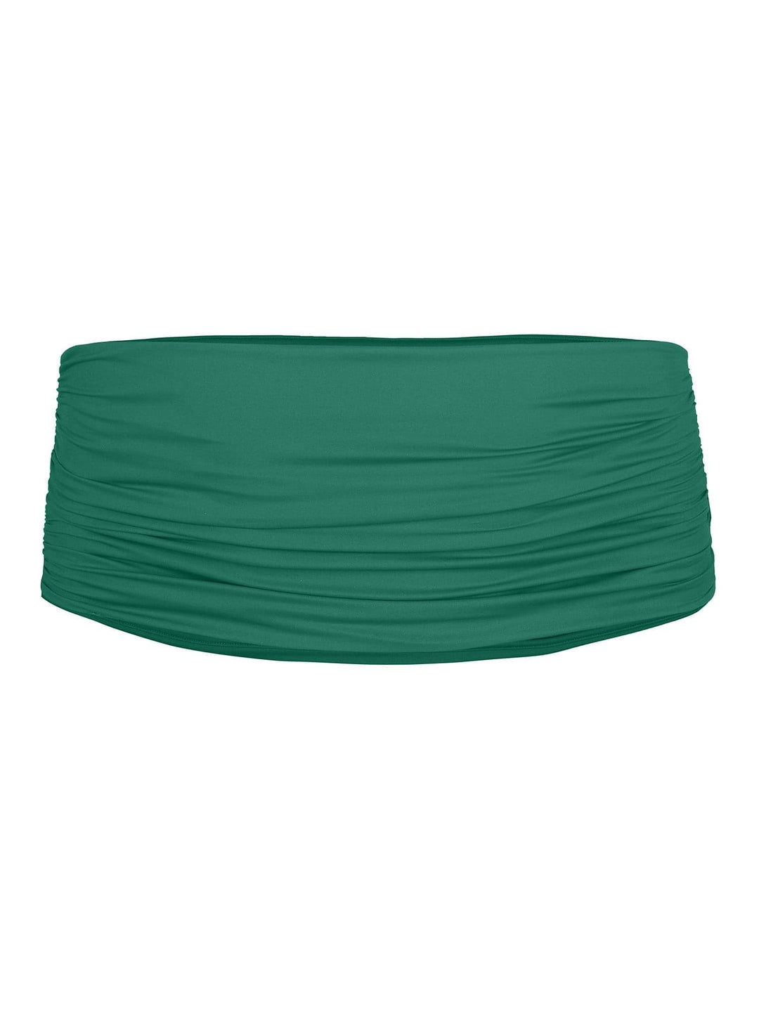 Bluetag Cooling Ruched Bandeau Shawl - Modefluss