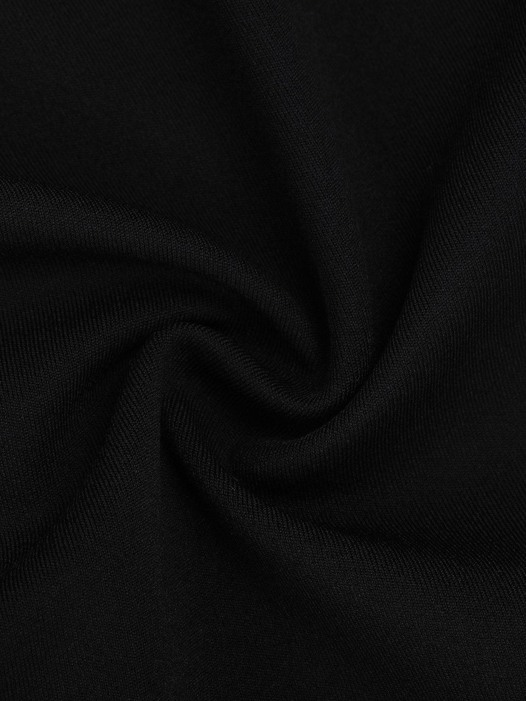 Shapewear Convertible Backless Halter Sculpting Midi Dress - Modefluss
