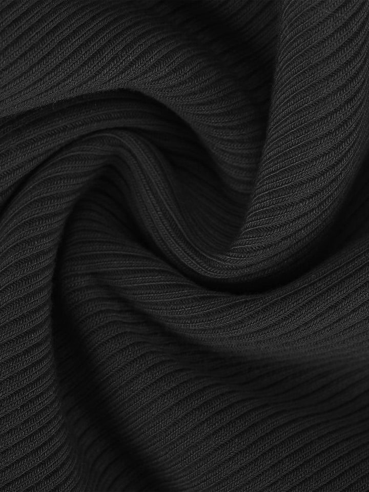 Shapewear Soft Modal Sculpting Dresses - Modefluss