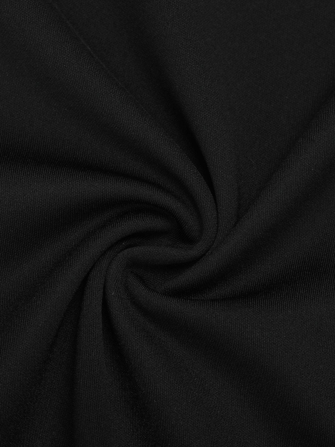 Shapewear Short Sleeve Low-Back Bodycon Midi Dress - Modefluss