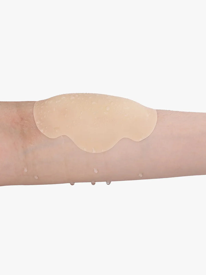 180° Lift Breast Pasties – Ultra Thin Seamless Invisible Nipple Covers (Fits A–DDD)