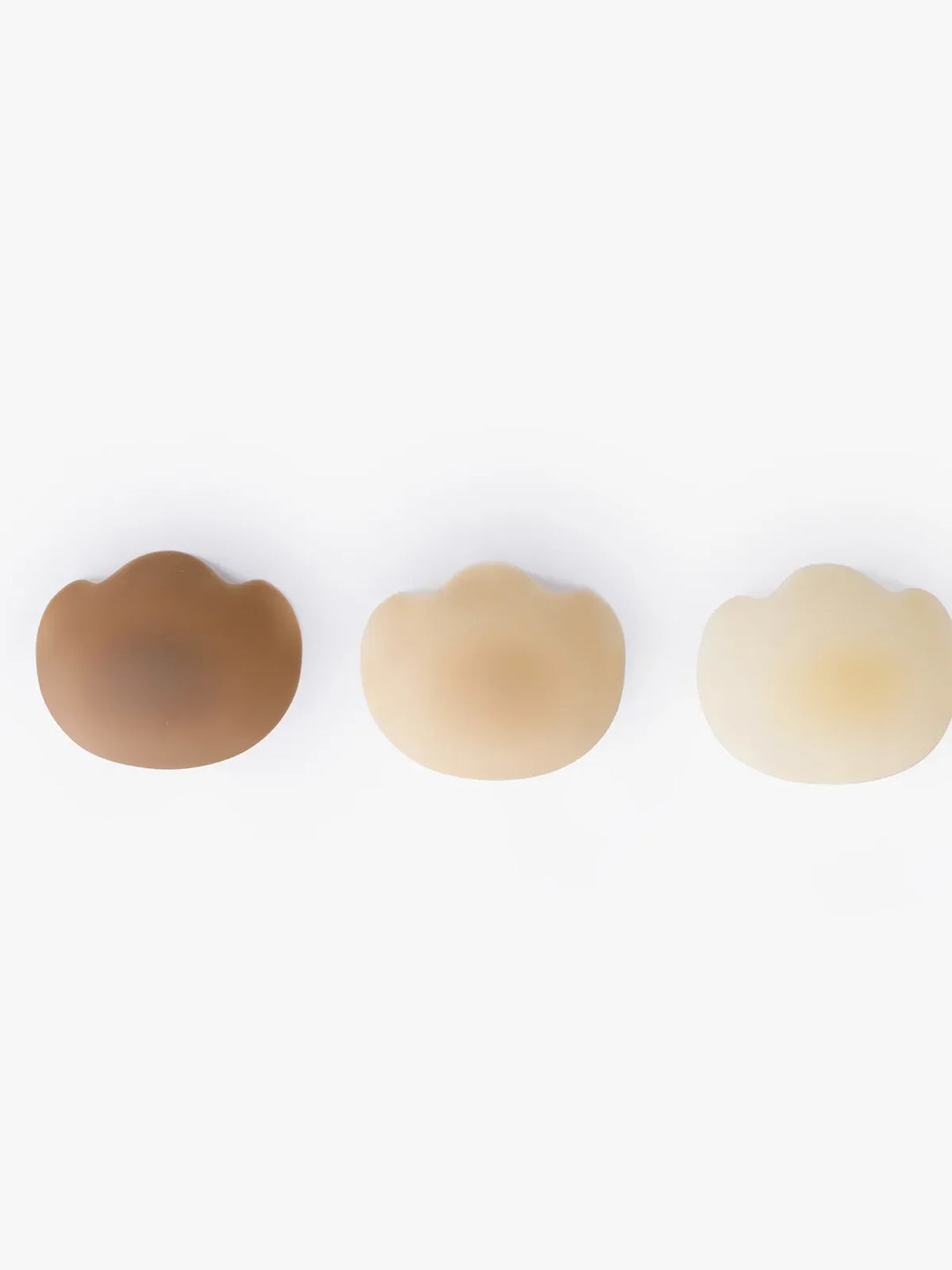 180° Lift Breast Pasties – Ultra Thin Seamless Invisible Nipple Covers (Fits A–DDD)