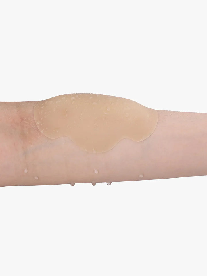 180° Lift Breast Pasties – Ultra Thin Seamless Invisible Nipple Covers (Fits A–DDD)