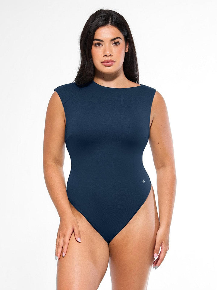 ContourFlex All-in-One Fitted Bodysuit - Modefluss