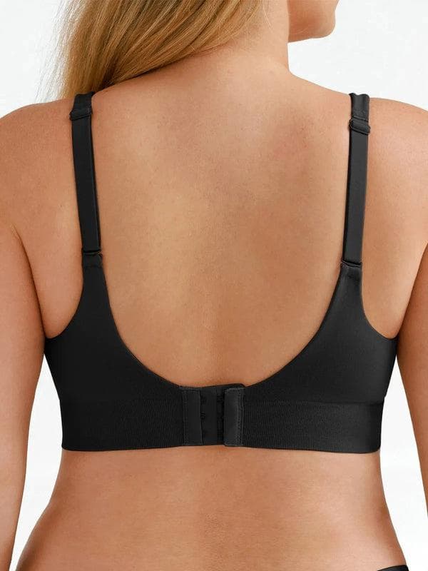 ContourLift™ Seamless Wireless Shaping Push Up Bra - Modefluss