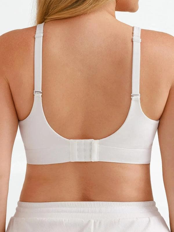 ContourLift™ Seamless Wireless Shaping Push Up Bra - Modefluss
