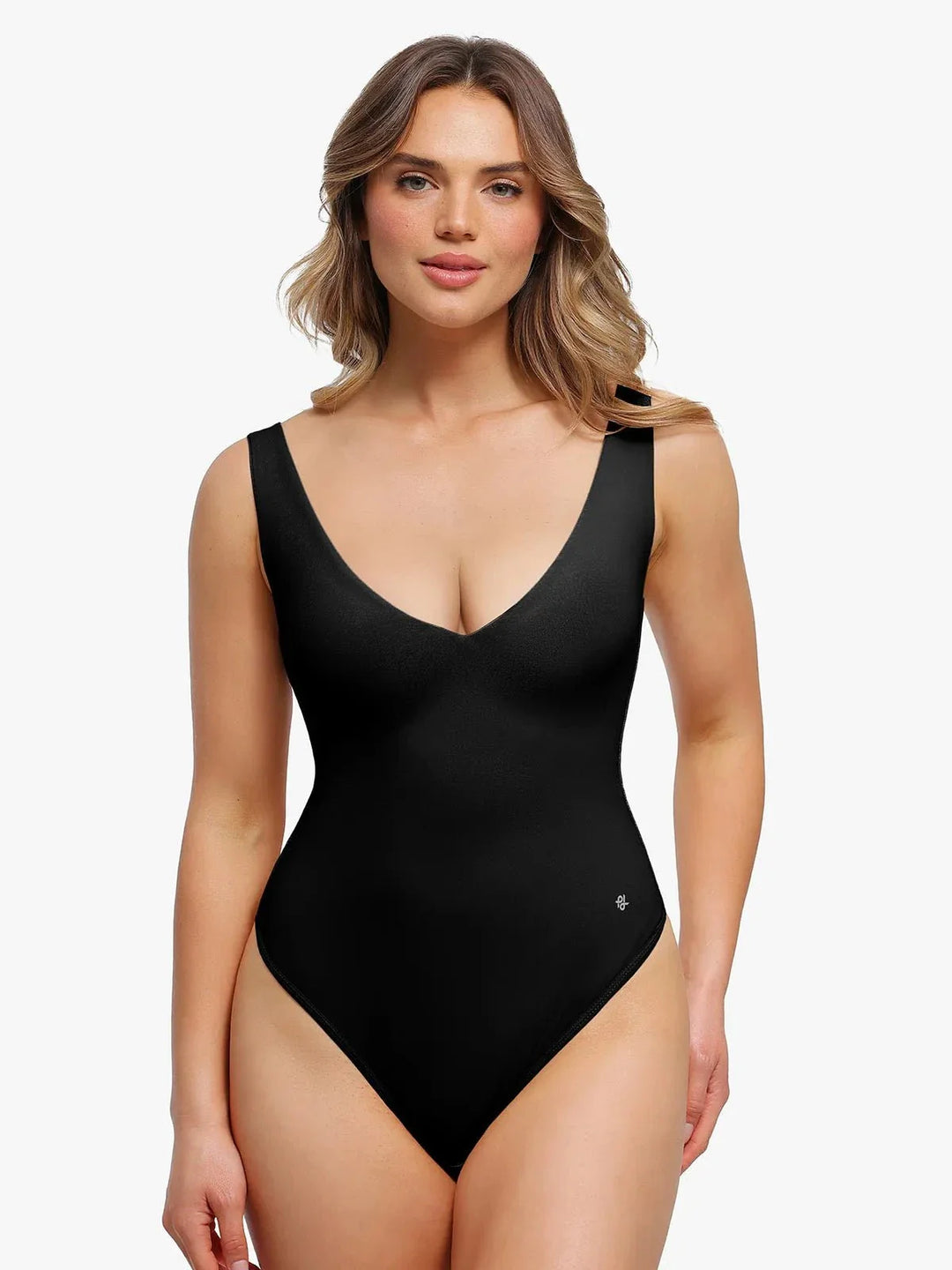 Elastic Cloud-Touch All-in-One Shaping Bodysuit - Modefluss