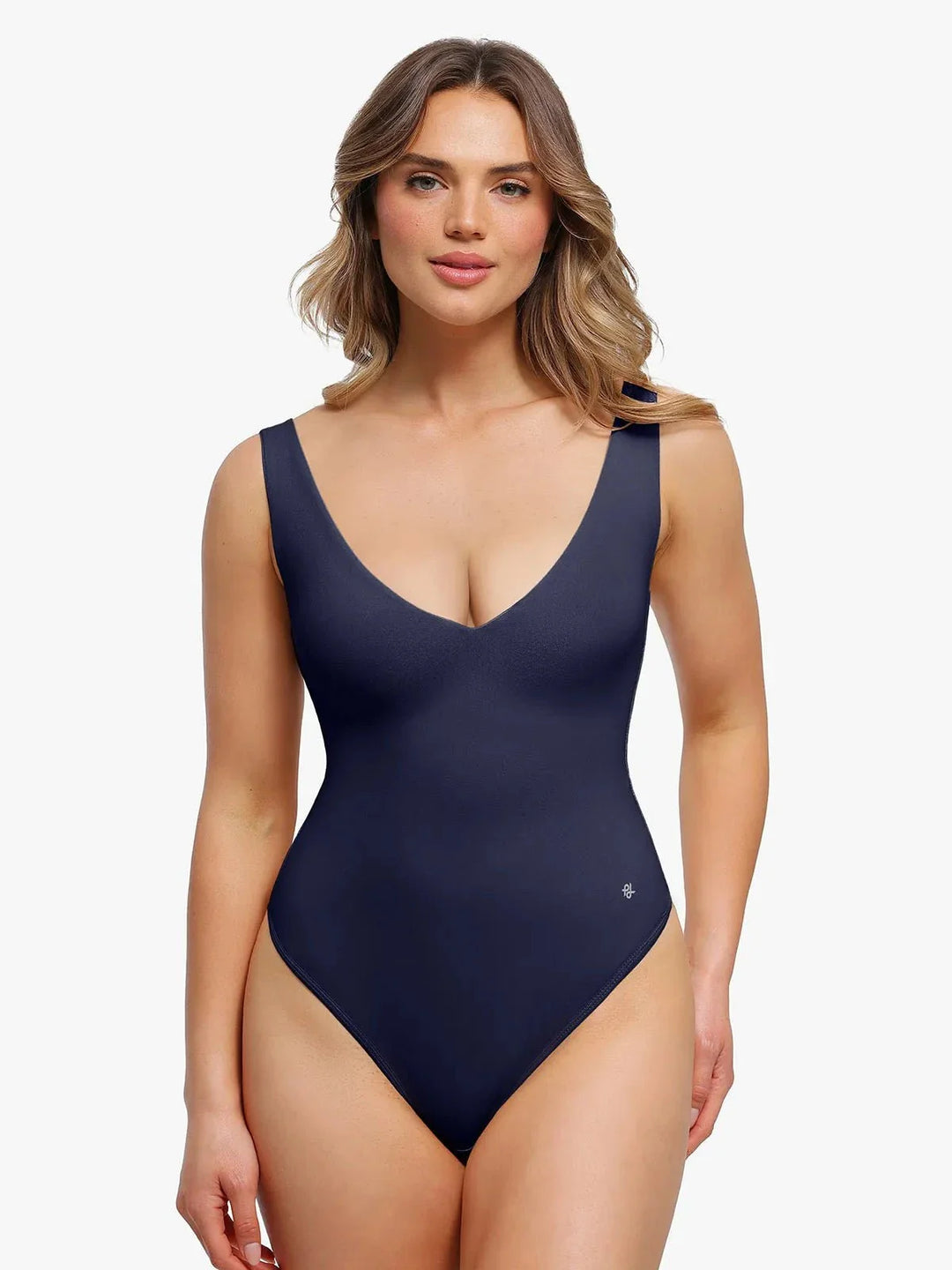 Elastic Cloud-Touch All-in-One Shaping Bodysuit - Modefluss