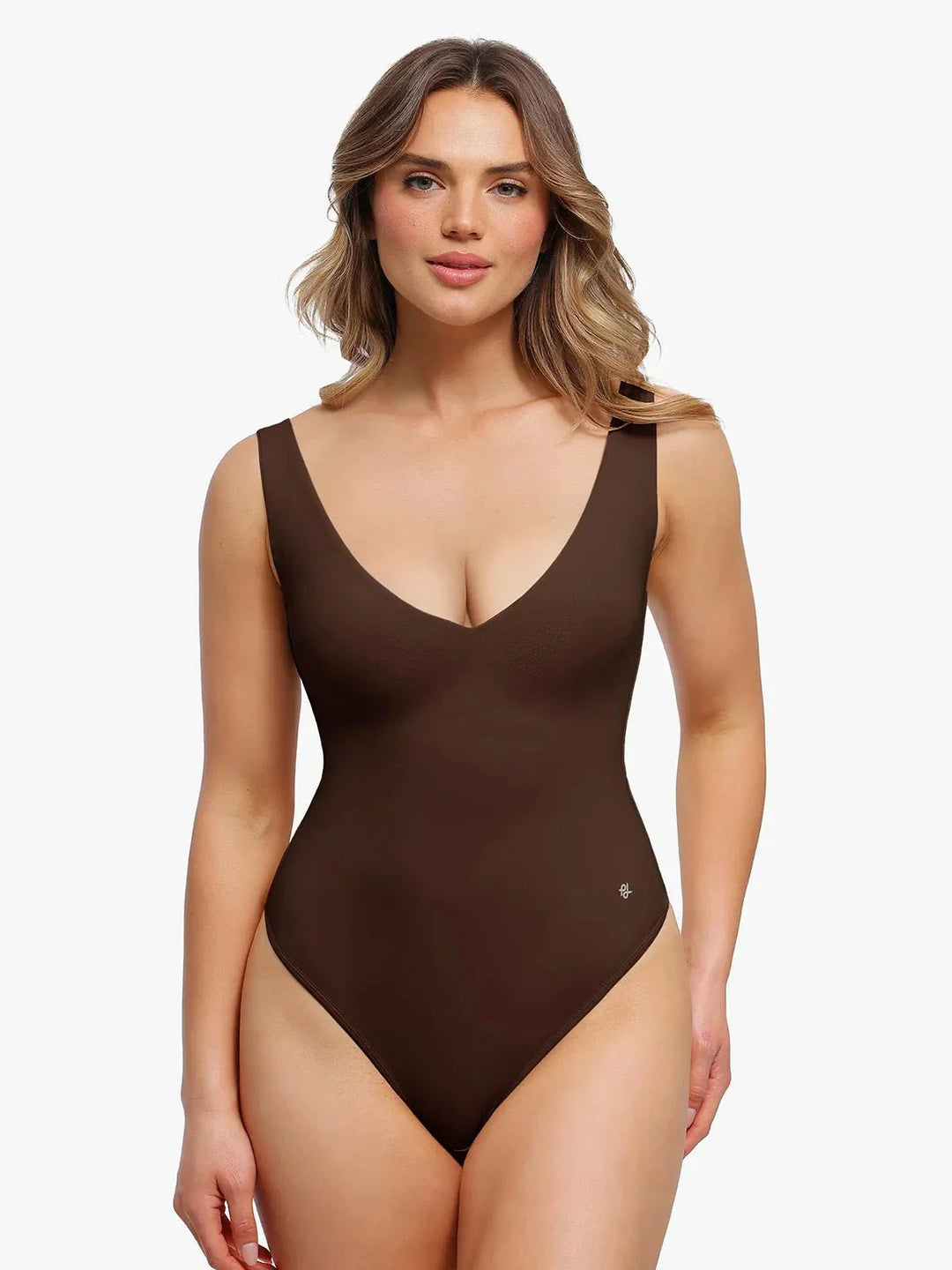 Elastic Cloud-Touch All-in-One Shaping Bodysuit - Modefluss