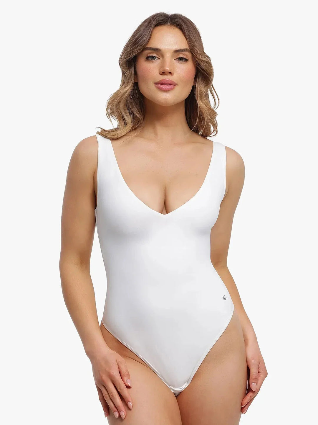 Elastic Cloud-Touch All-in-One Shaping Bodysuit - Modefluss
