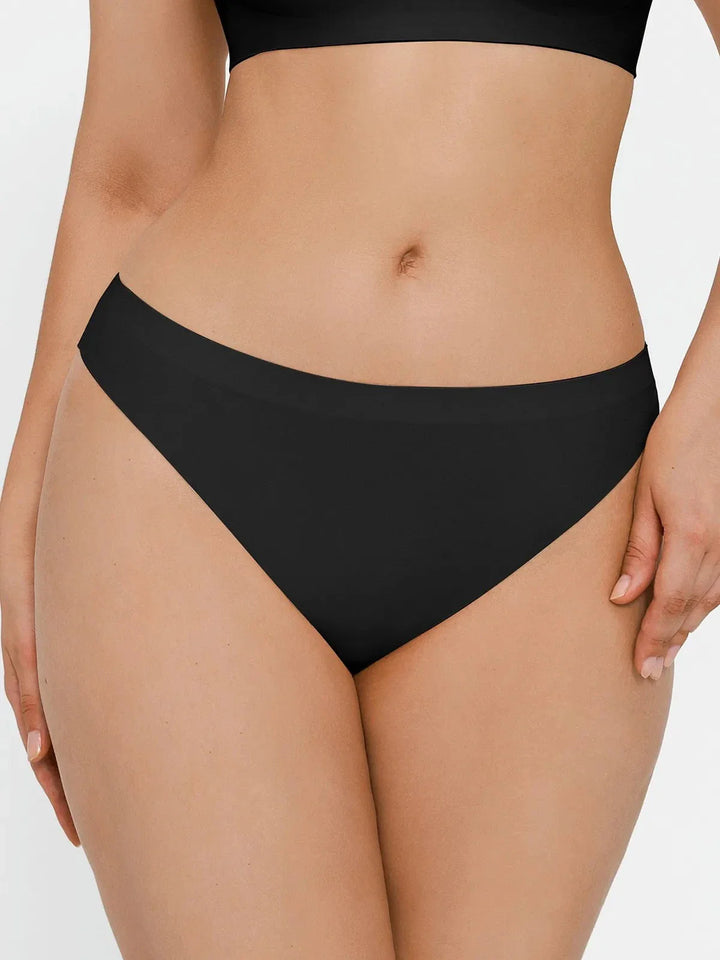 Featherweight No-Show Thong